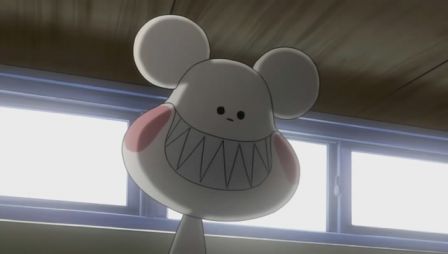 Koemushi